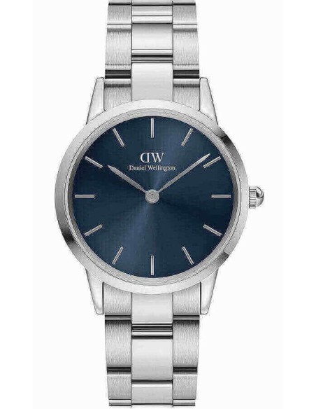 Daniel Wellington Artic Ladies Watch 32mm blue