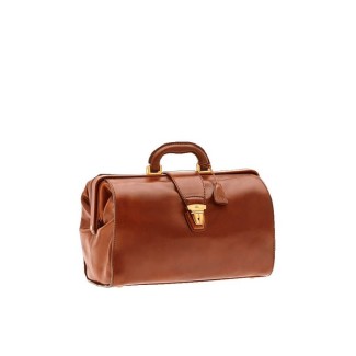 Borsa medico  The Bridge linea Story cuoio - 06831001
