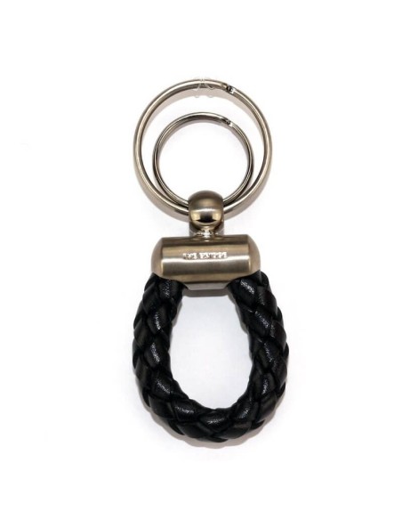 The Bridge Story keyring black - 09251401