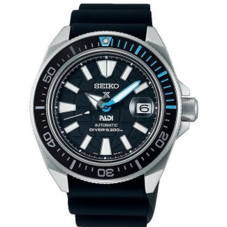 Seiko Prospex Samurai Diver Automatikuhr SRPG21K1