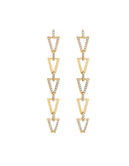 Valentina Ferragni Orecchini Iris -DVF-OR-03