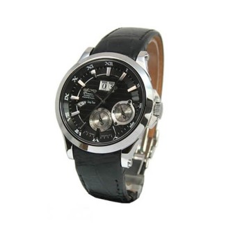 Orologio Seiko Premier Kinetic Perpetual calendar - SNP005P1