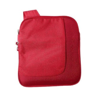 Piquadro Voyager men's bag Red - CA1461TR / RR