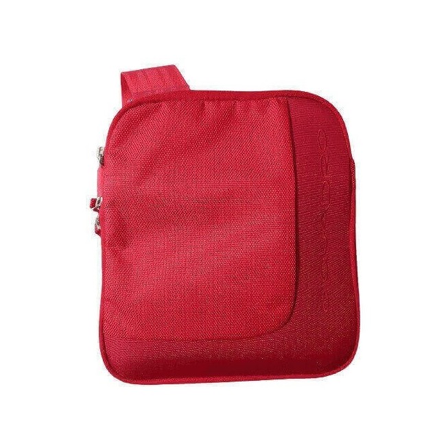 Piquadro Voyager Herrentasche Rot - CA1461TR / RR