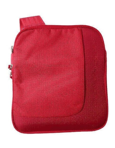 Piquadro Voyager men's bag Red - CA1461TR / RR