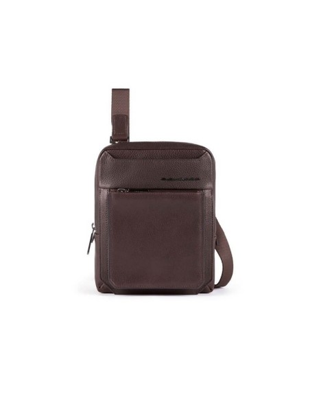 Piquadro Tasche für Ipad Mini Tallin braun - CA3084W108 / M