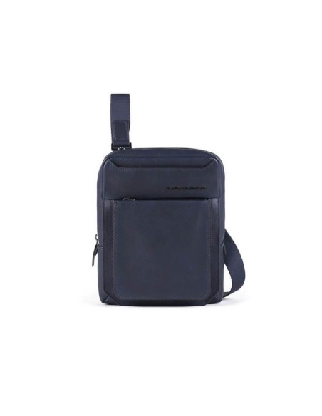 Piquadro Tasche für Ipad Mini Tallin blau - CA3084W108 / BLU