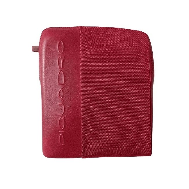 Bag Man Piquadro PQ7 red - CA1440PQ / R