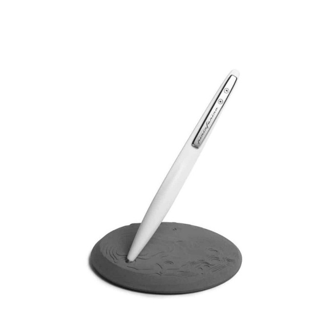 Pininfarina Space Moon Landing Ethergraf Pen NPKRE01696