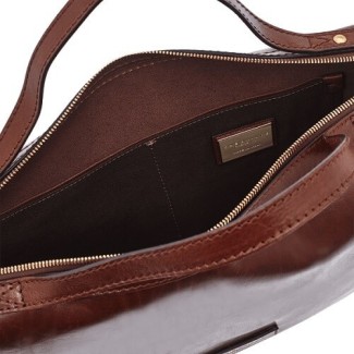 Unica The Bridge Icons Ledertasche - 04040701 2