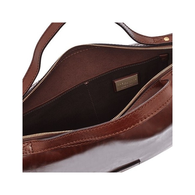 Unica The Bridge Icons Ledertasche - 04040701