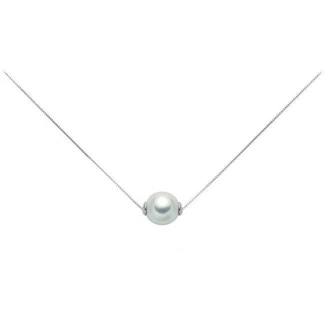 Miluna Akoya Perlenkette - PCL5258