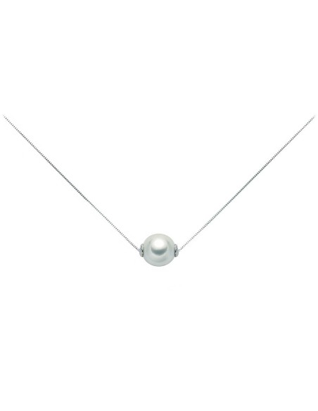 Miluna Akoya Perlenkette - PCL5258