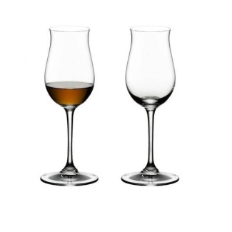 Gläser Vinum Cognac Hennessy Riedel - 6416/71