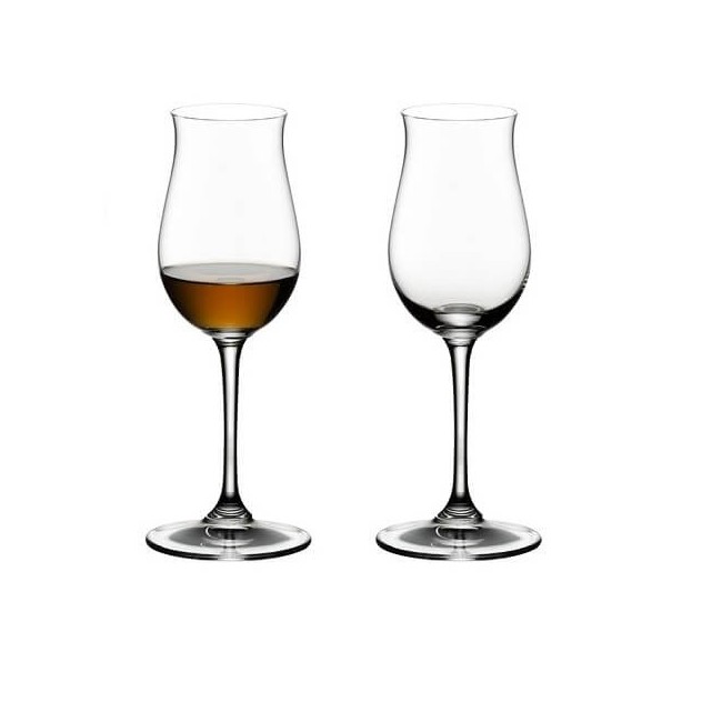 Bicchieri Vinum Cognac Hennessy Riedel - 6416/71