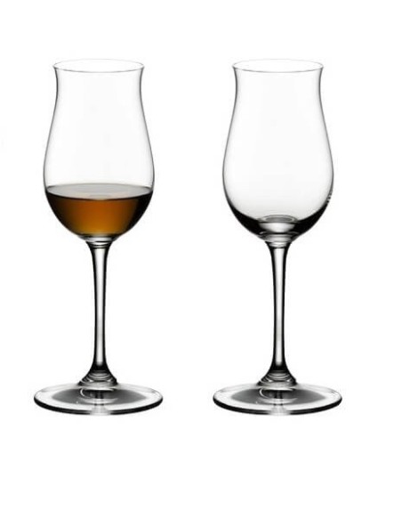 Bicchieri Vinum Cognac Hennessy Riedel - 6416/71