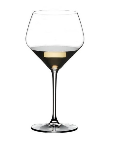 Bicchieri Extreme Oaked Chardonnay Riedel - 4441/97