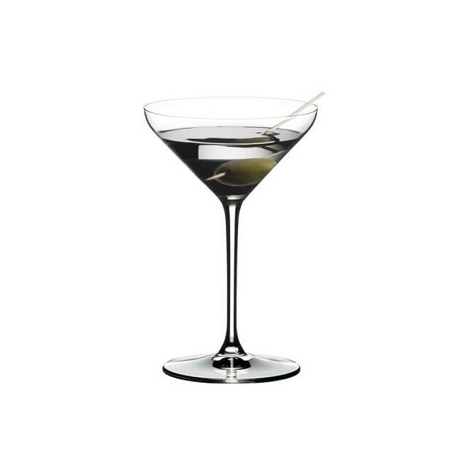 Bicchieri Extreme Martini Riedel - 4441/17