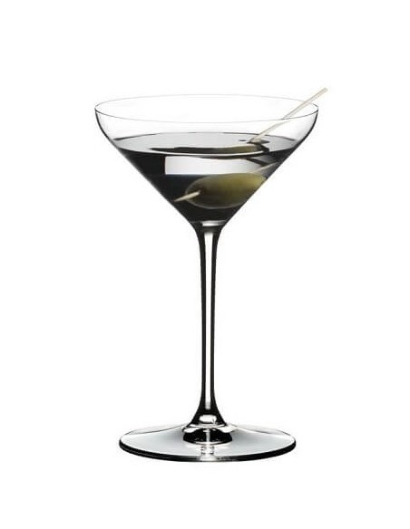 Bicchieri Extreme Martini Riedel - 4441/17