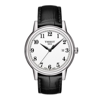 Orologio Carson Quartz Gent - T0854101601200