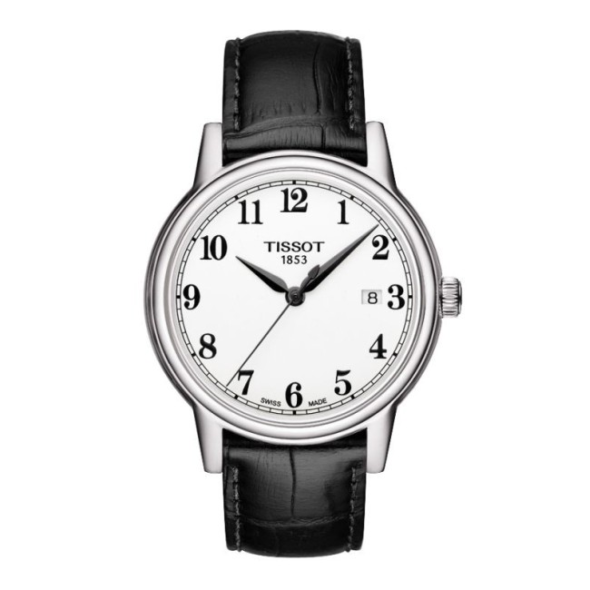 Watch Carson Quartz Gent-T0854101601200