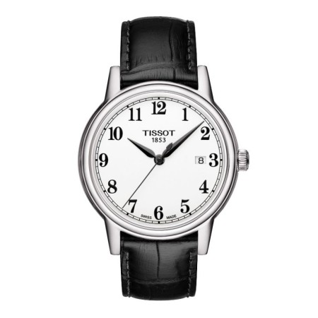 Orologio Carson Quartz Gent - T0854101601200