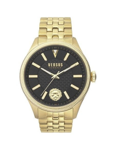 Versus Versace Colonne Gold Herrenuhr - VSPHI0620