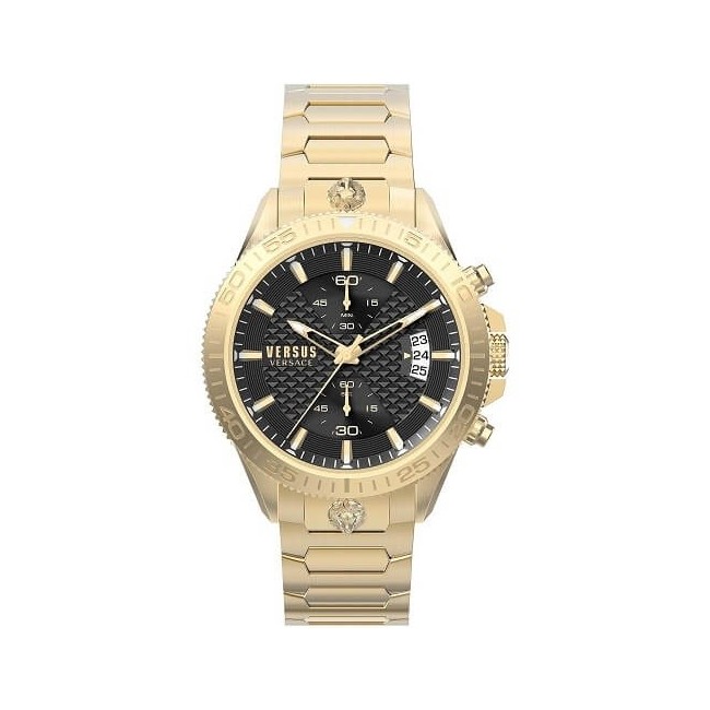 Orologio uomo Versus Versace Griffith Gold - VSPZZ0521