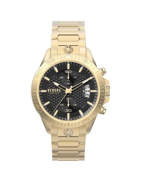 Orologio uomo Versus Versace Griffith Gold - VSPZZ0521