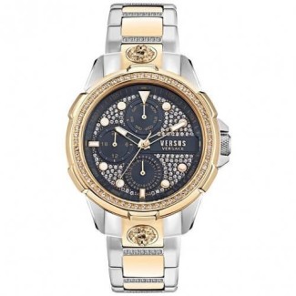 Versus Versace Herrenuhr 6eme Arrondissement - VSP1M0421