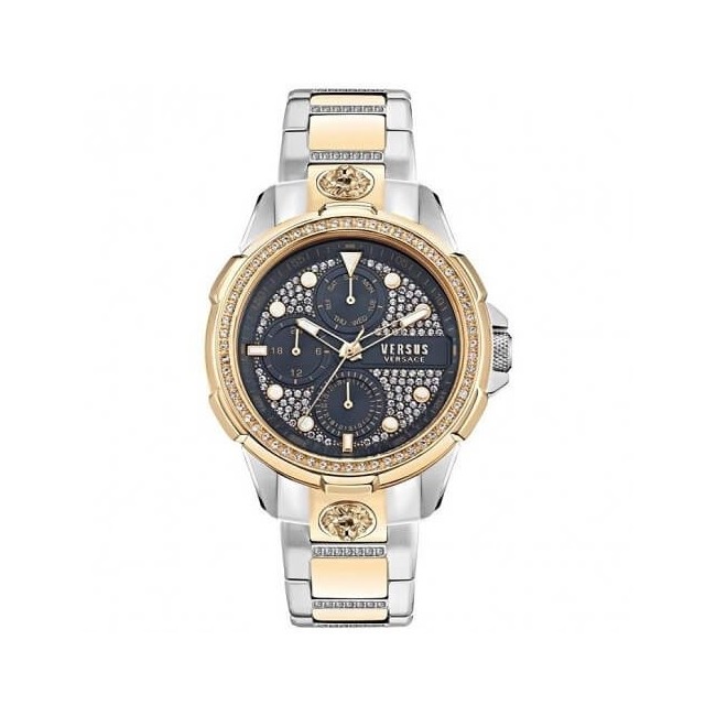 Versus Versace Herrenuhr 6eme Arrondissement - VSP1M0421