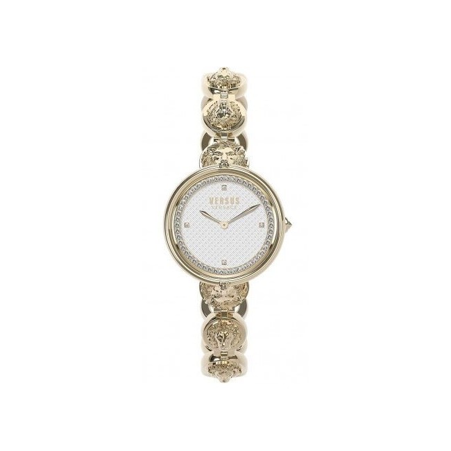 Versus Versace South Bay Gold women's watch - VSPZU0621