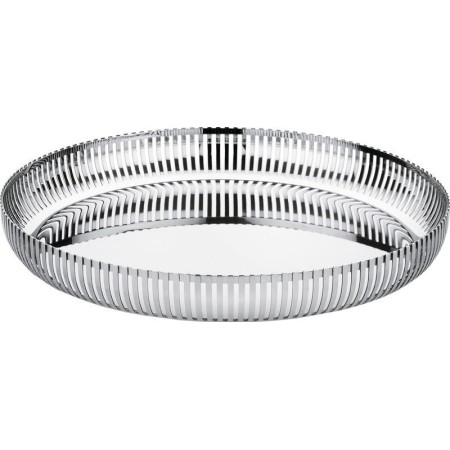 Alessi steel Tray - PCH04-32