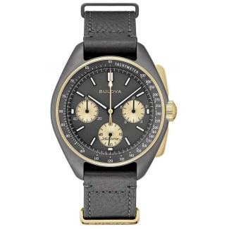 Orologio Bulova Lunar Pilot Limited Edition 50th - 98A285