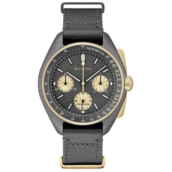 Orologio Bulova Lunar Pilot Limited Edition 50th - 98A285