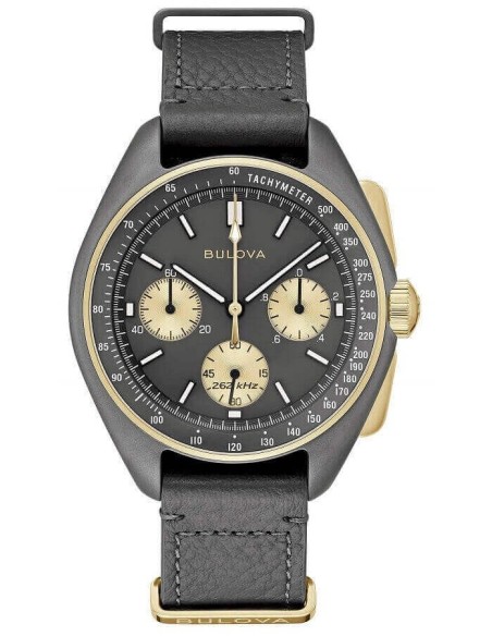 Orologio Bulova Lunar Pilot Limited Edition 50th - 98A285