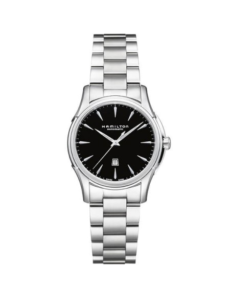 Hamilton Jazzmaster Lady Automatic Black - H32315131