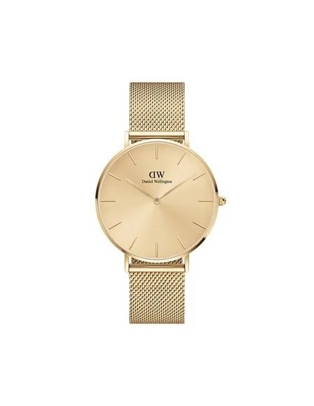 Daniel Wellington Petite Unitone Golduhr nur 36mm