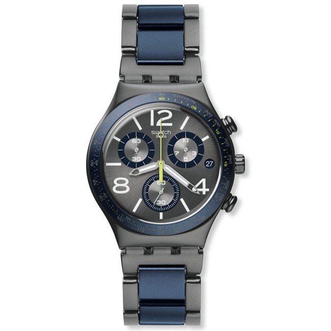 Orologio Dr Swatson - YCM4006AG