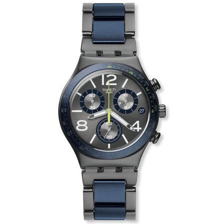 Orologio Dr Swatson - YCM4006AG