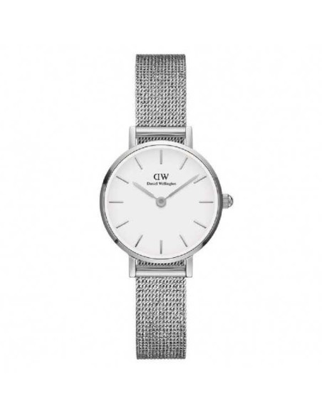 Orologio Donna Daniel Wellington Petite Pressed Sterling silver