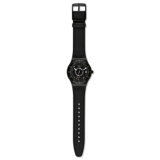 Watch Sistem Black - SUTB400 2