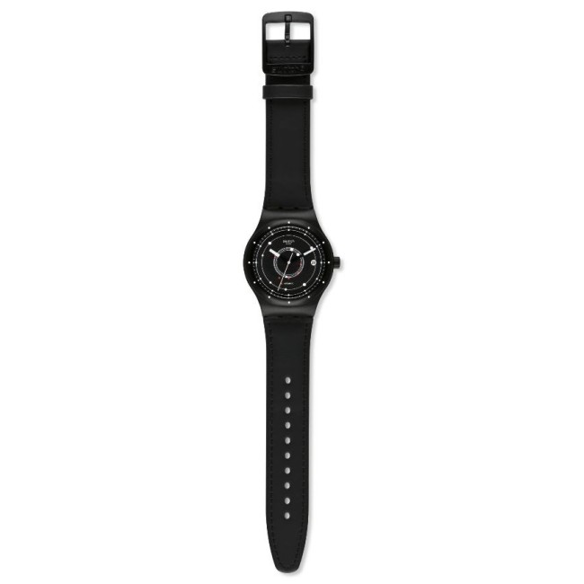 Orologio Sistem Black - SUTB400