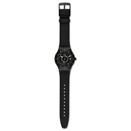 Orologio Sistem Black - SUTB400