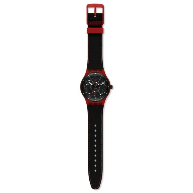 Sistem Red Clock-SUTR400