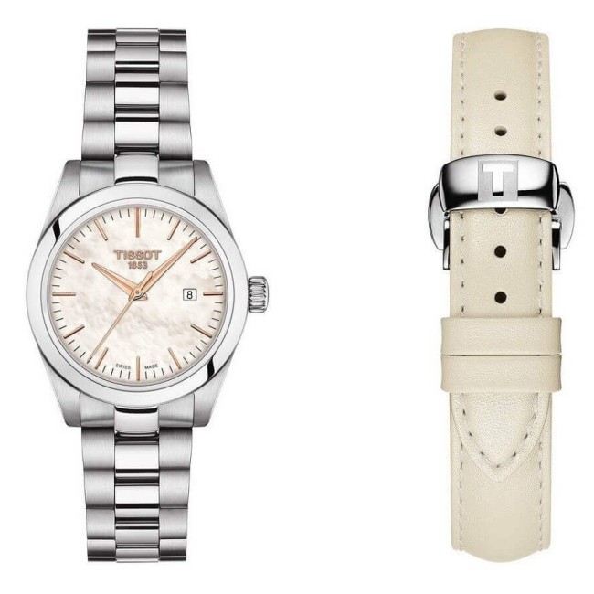 Powermatic80 Seastar1000 graue Herrenuhr T1204071108101