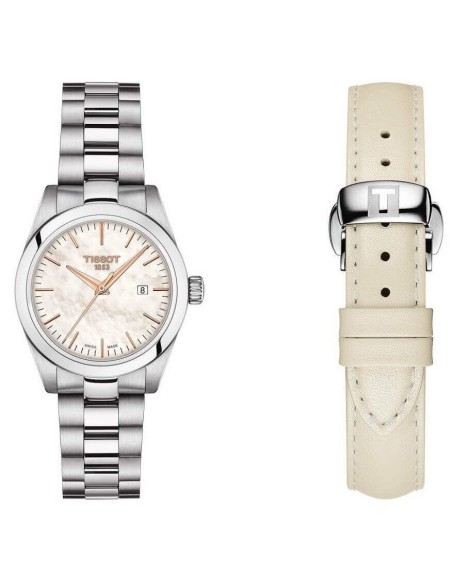 Powermatic80 Seastar1000 gray man watch T1204071108101