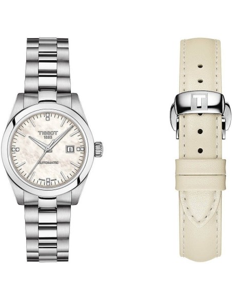 Tissot T-MyLady Automatikuhr - T1320071111600