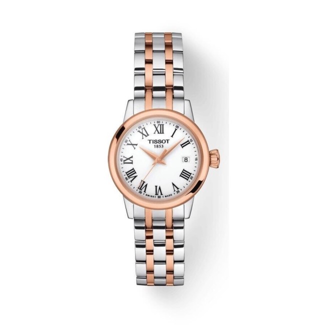 Tissot T-Classic Dream Lady Rosè - T1292102201300