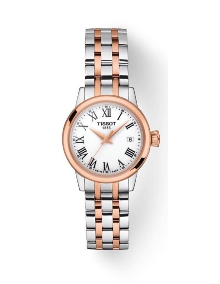 Tissot T-Classic Dream Lady Rosè - T1292102201300